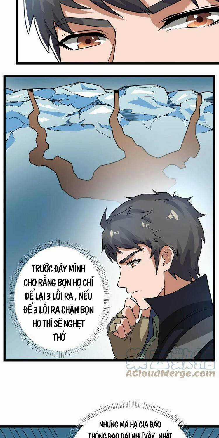 Nguyên Long - Chapter 246 - Trang 11