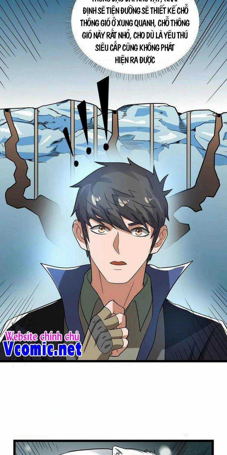 Nguyên Long - Chapter 246 - Trang 12