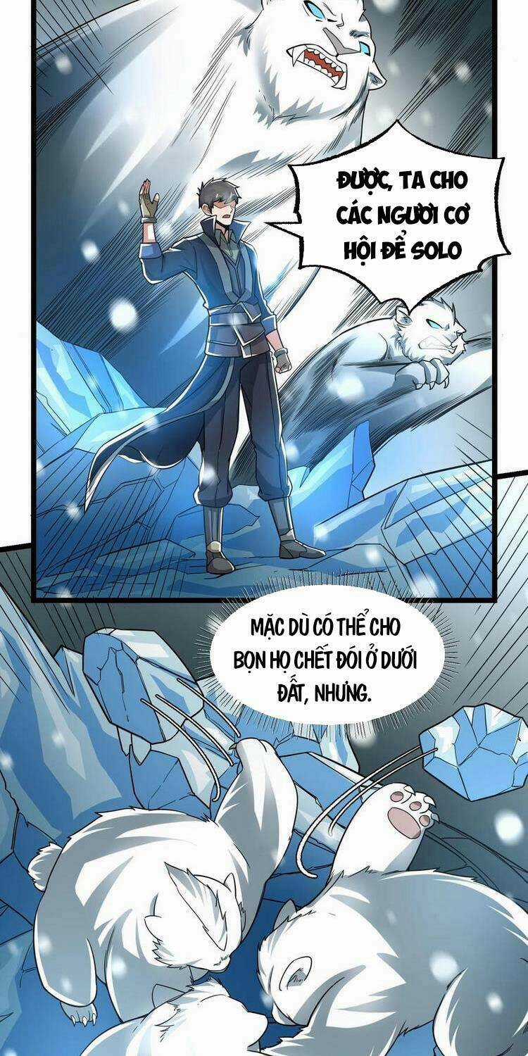 Nguyên Long - Chapter 246 - Trang 13