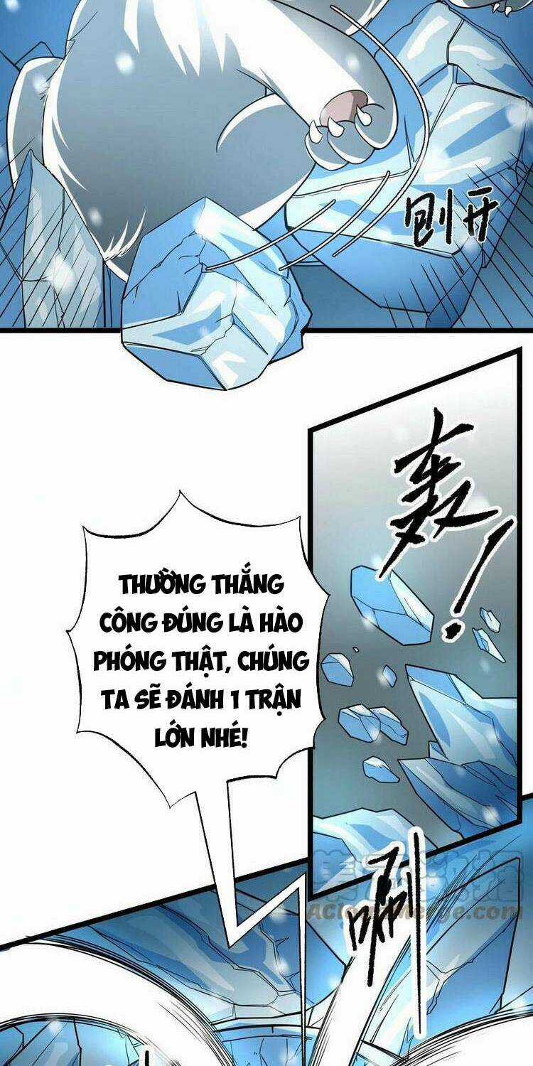 Nguyên Long - Chapter 246 - Trang 14