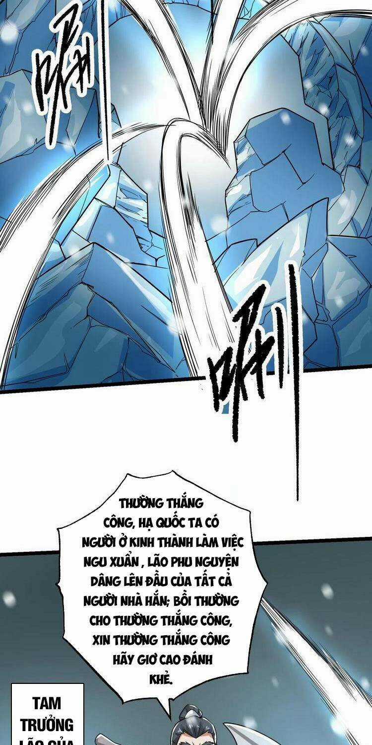 Nguyên Long - Chapter 246 - Trang 15