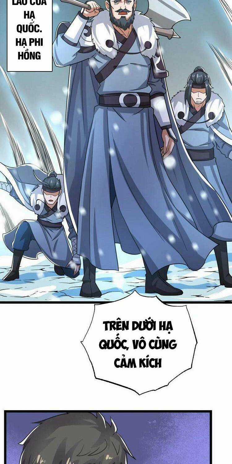 Nguyên Long - Chapter 246 - Trang 16