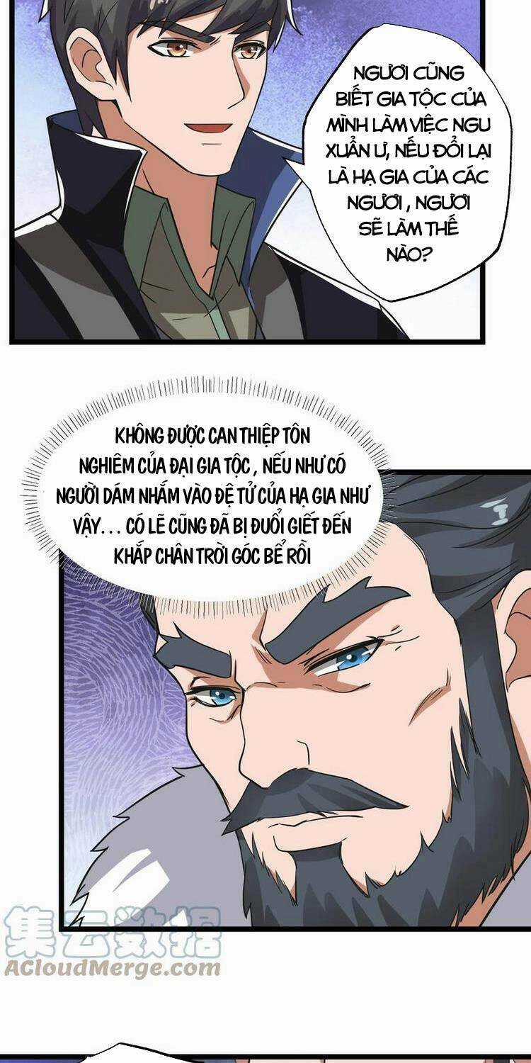 Nguyên Long - Chapter 246 - Trang 17