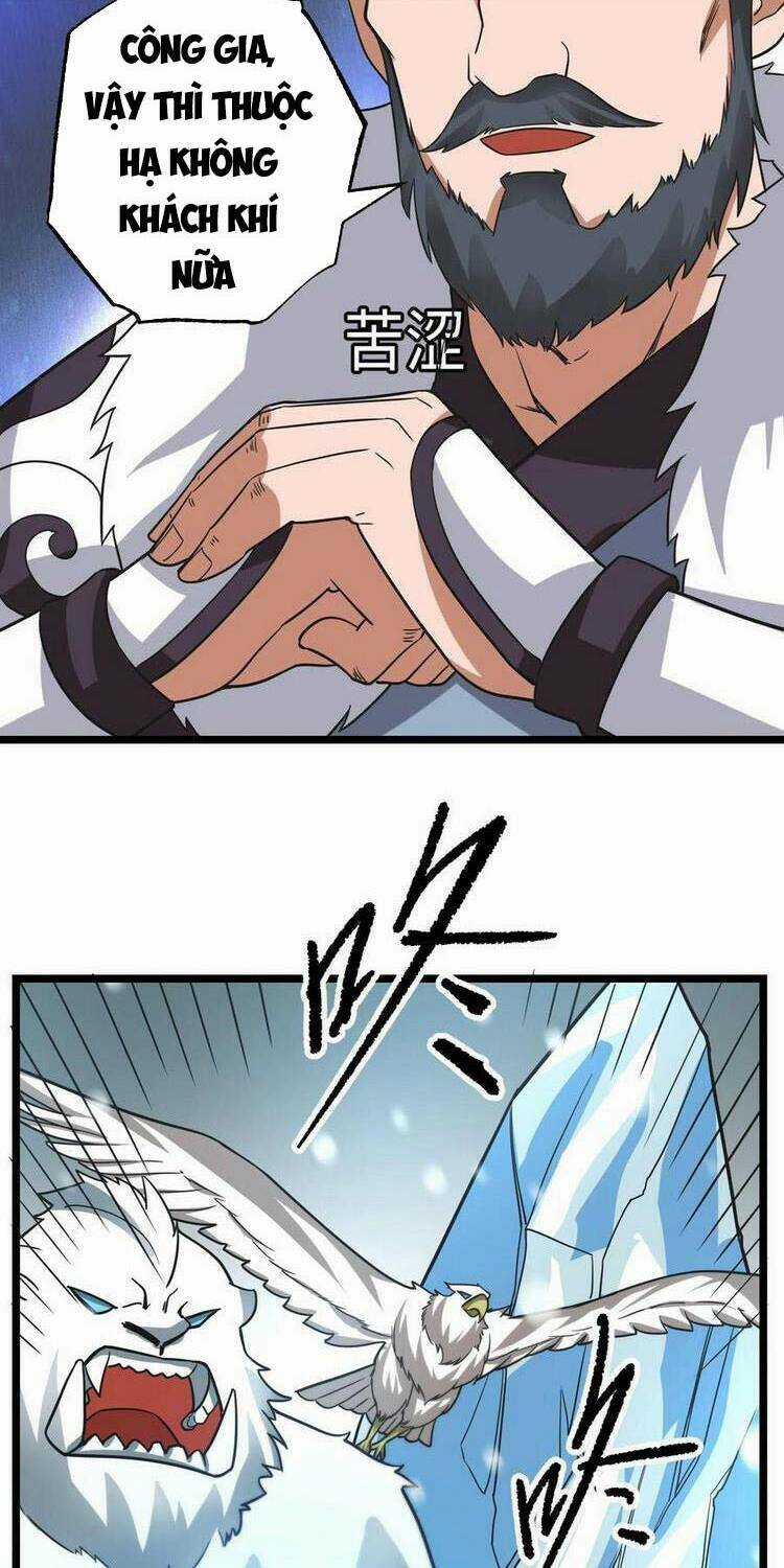 Nguyên Long - Chapter 246 - Trang 18