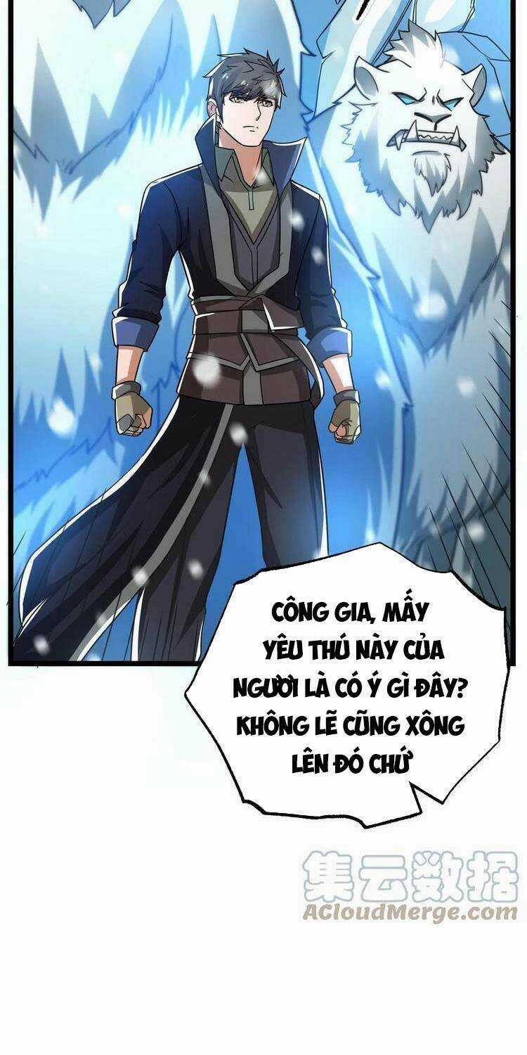 Nguyên Long - Chapter 246 - Trang 19