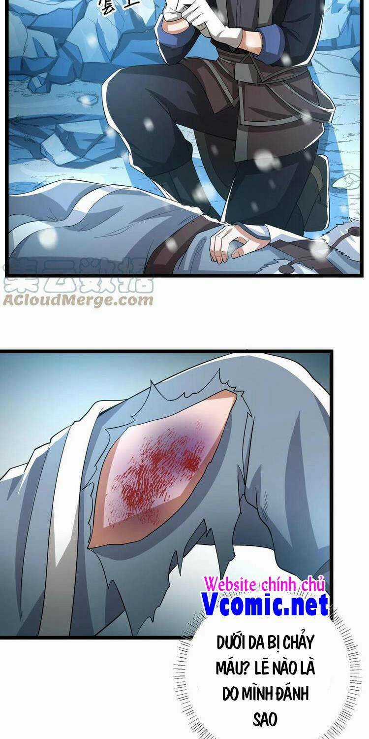 Nguyên Long - Chapter 246 - Trang 3