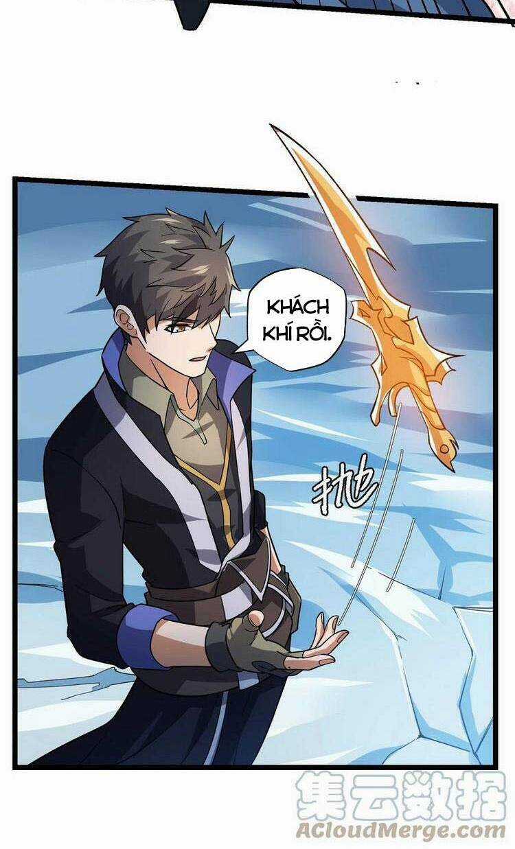 Nguyên Long - Chapter 246 - Trang 22