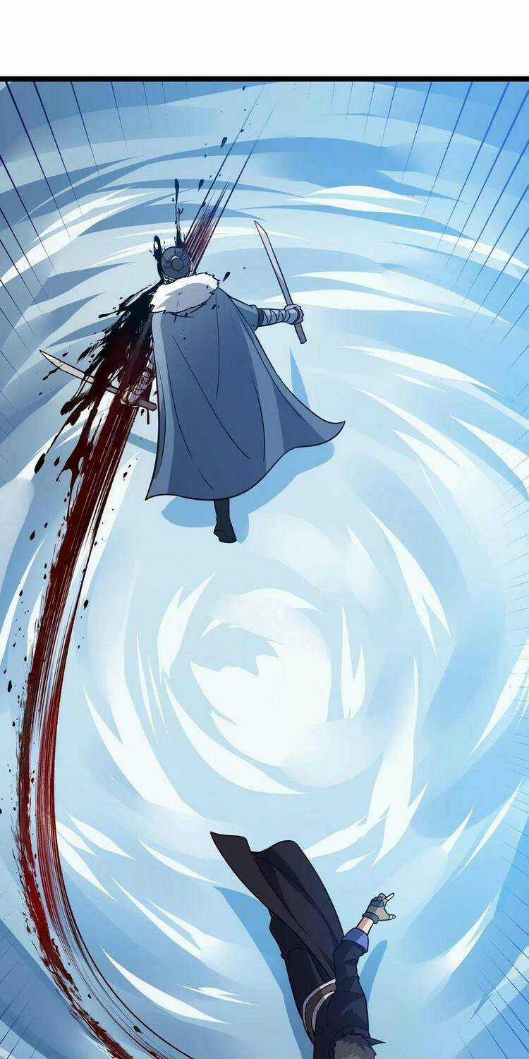 Nguyên Long - Chapter 246 - Trang 23