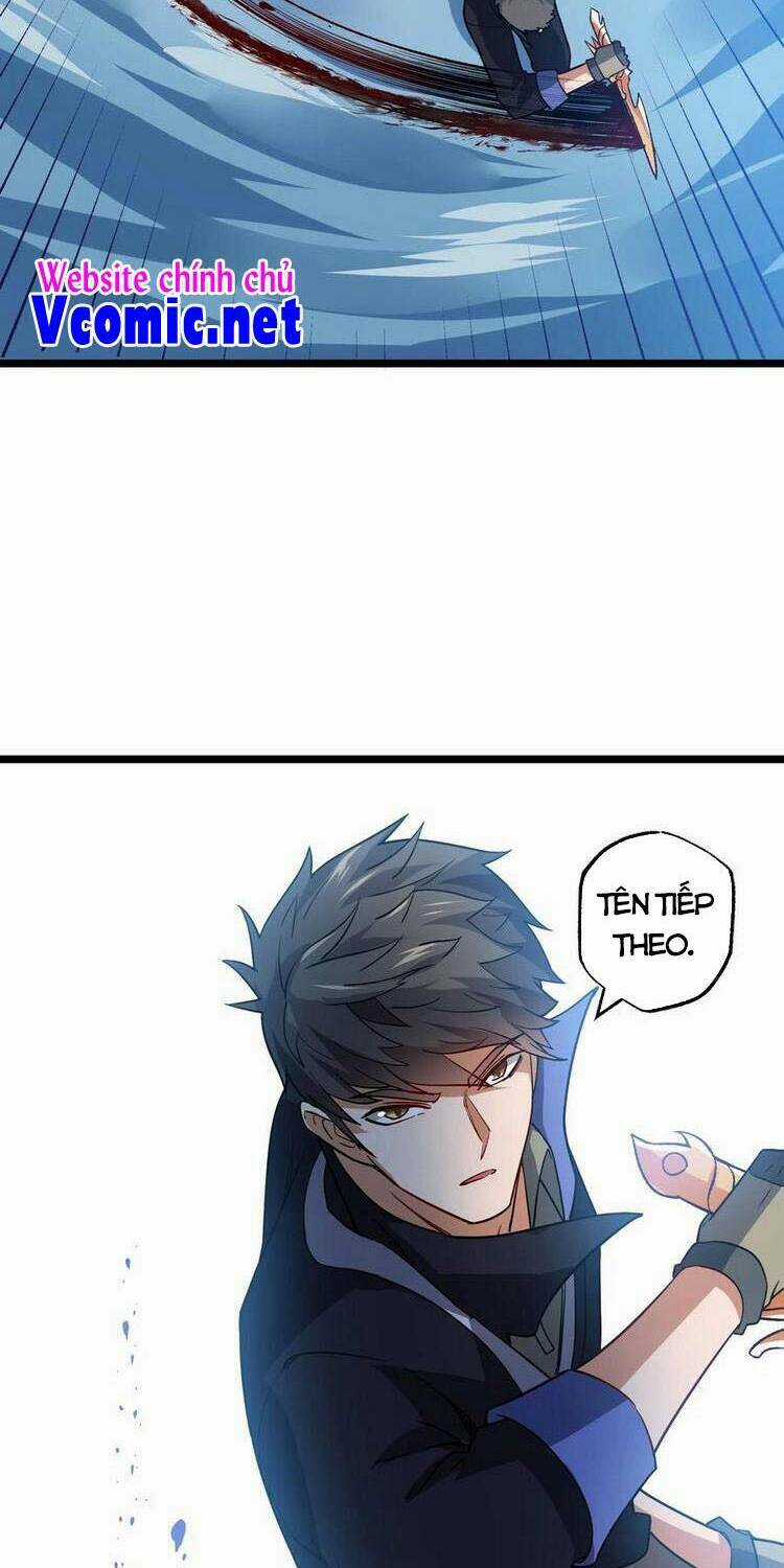 Nguyên Long - Chapter 246 - Trang 24