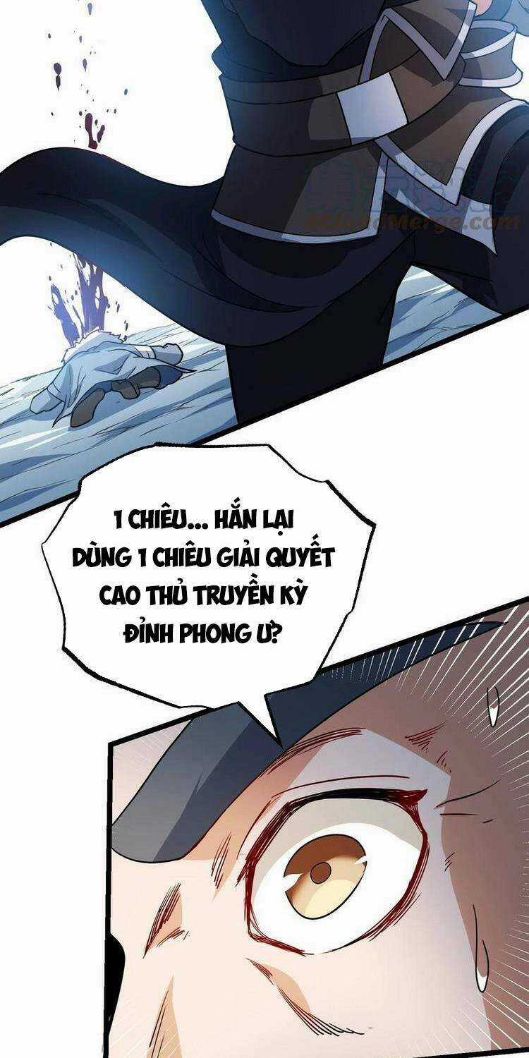 Nguyên Long - Chapter 246 - Trang 25