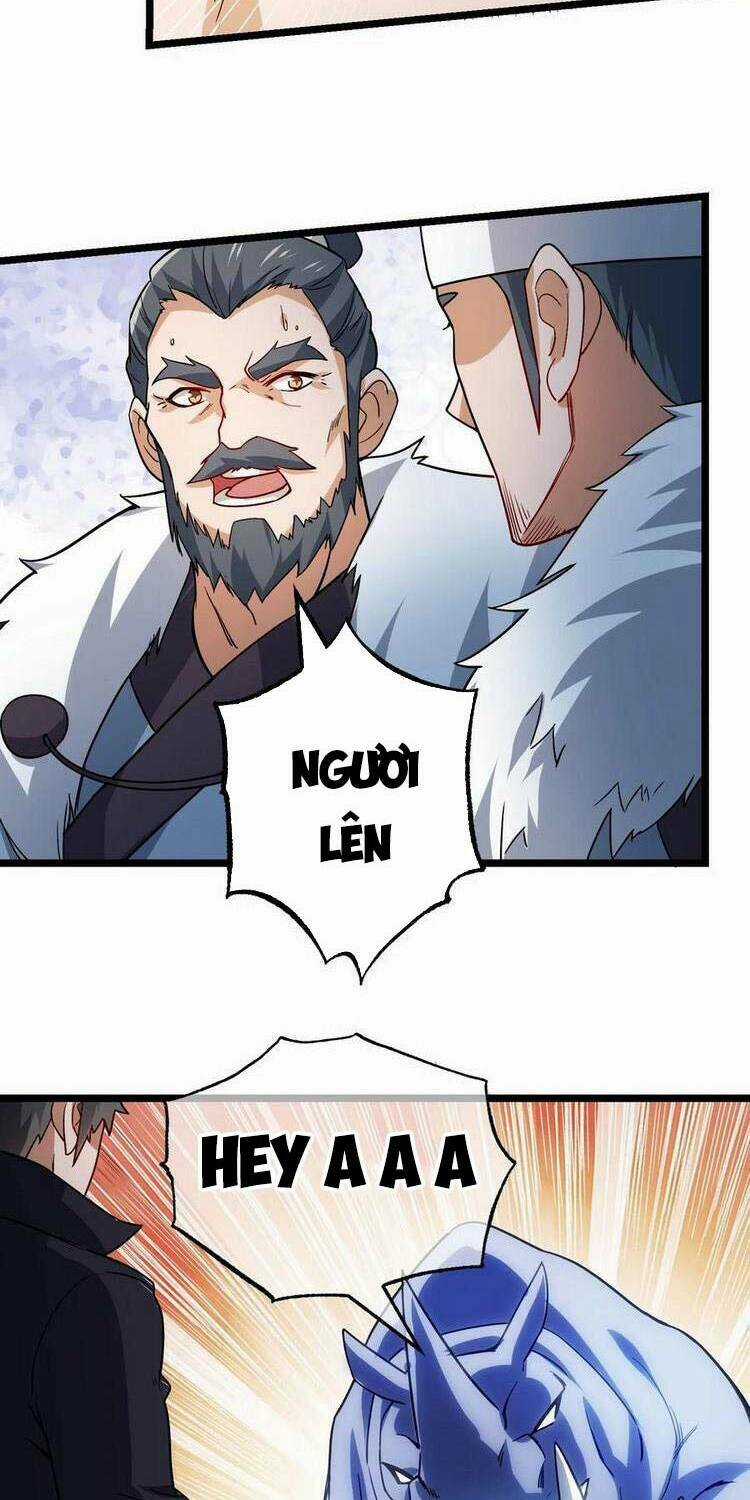 Nguyên Long - Chapter 246 - Trang 26