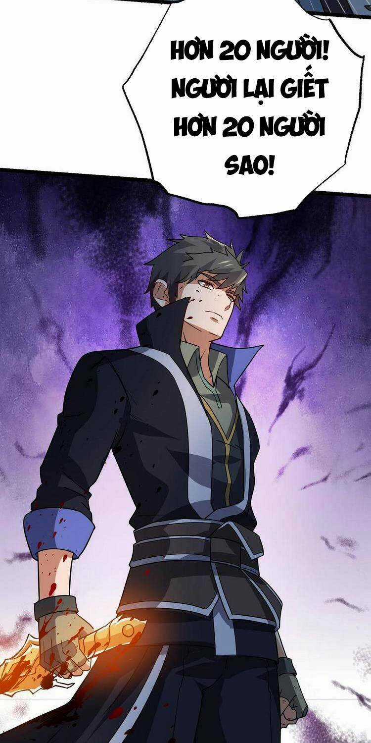 Nguyên Long - Chapter 246 - Trang 29