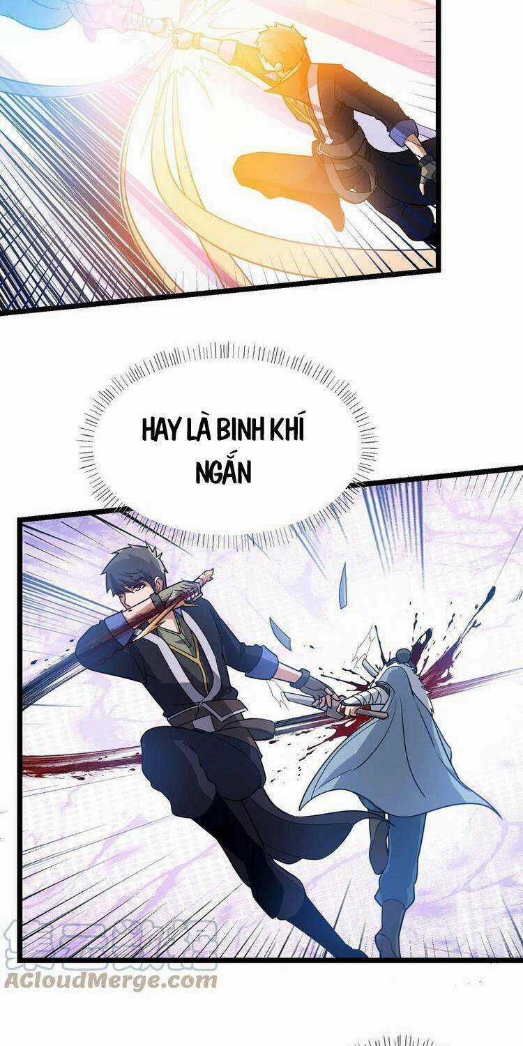 Nguyên Long - Chapter 246 - Trang 31