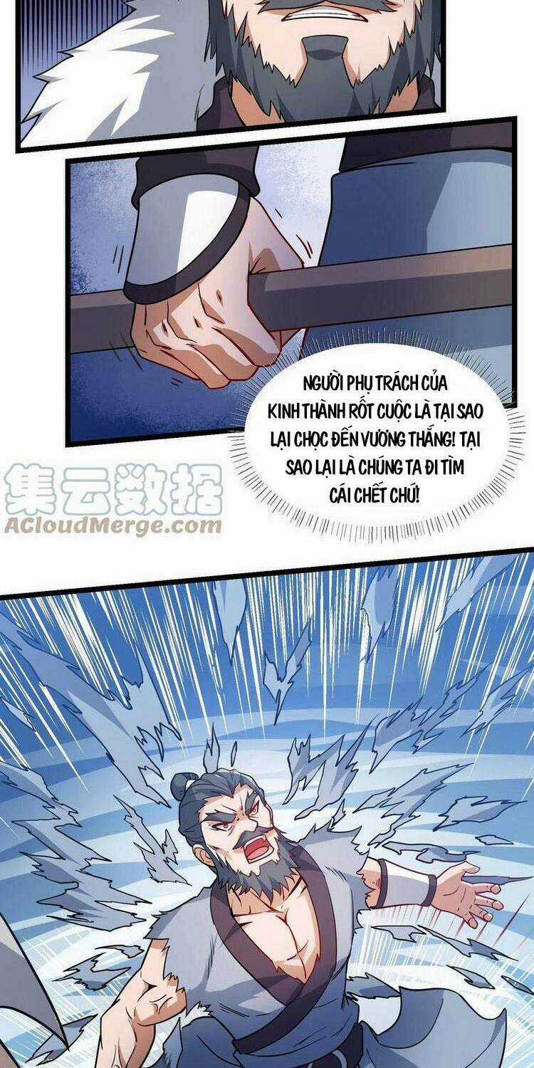 Nguyên Long - Chapter 246 - Trang 34