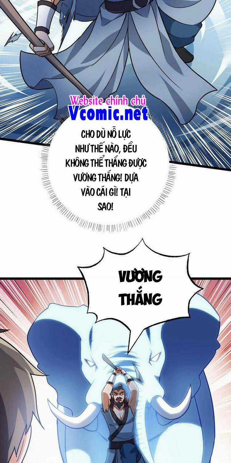 Nguyên Long - Chapter 246 - Trang 35