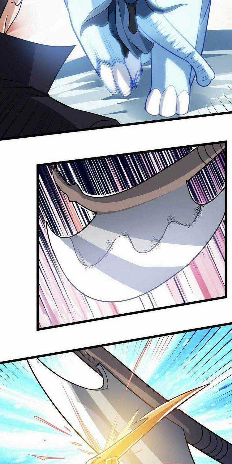 Nguyên Long - Chapter 246 - Trang 36