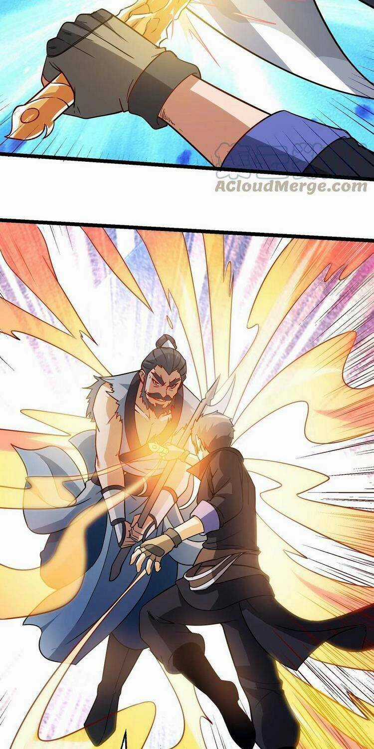 Nguyên Long - Chapter 246 - Trang 37