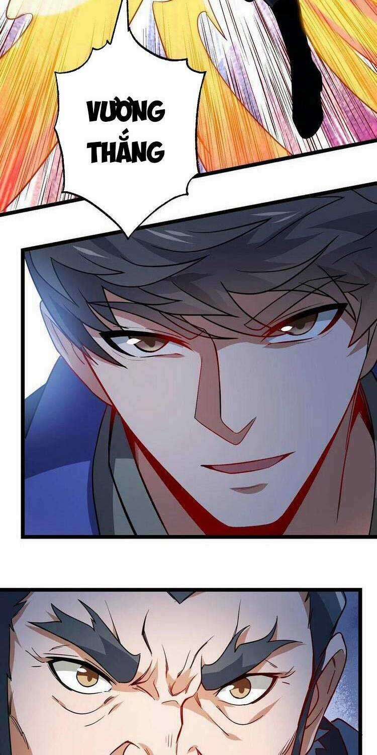 Nguyên Long - Chapter 246 - Trang 38