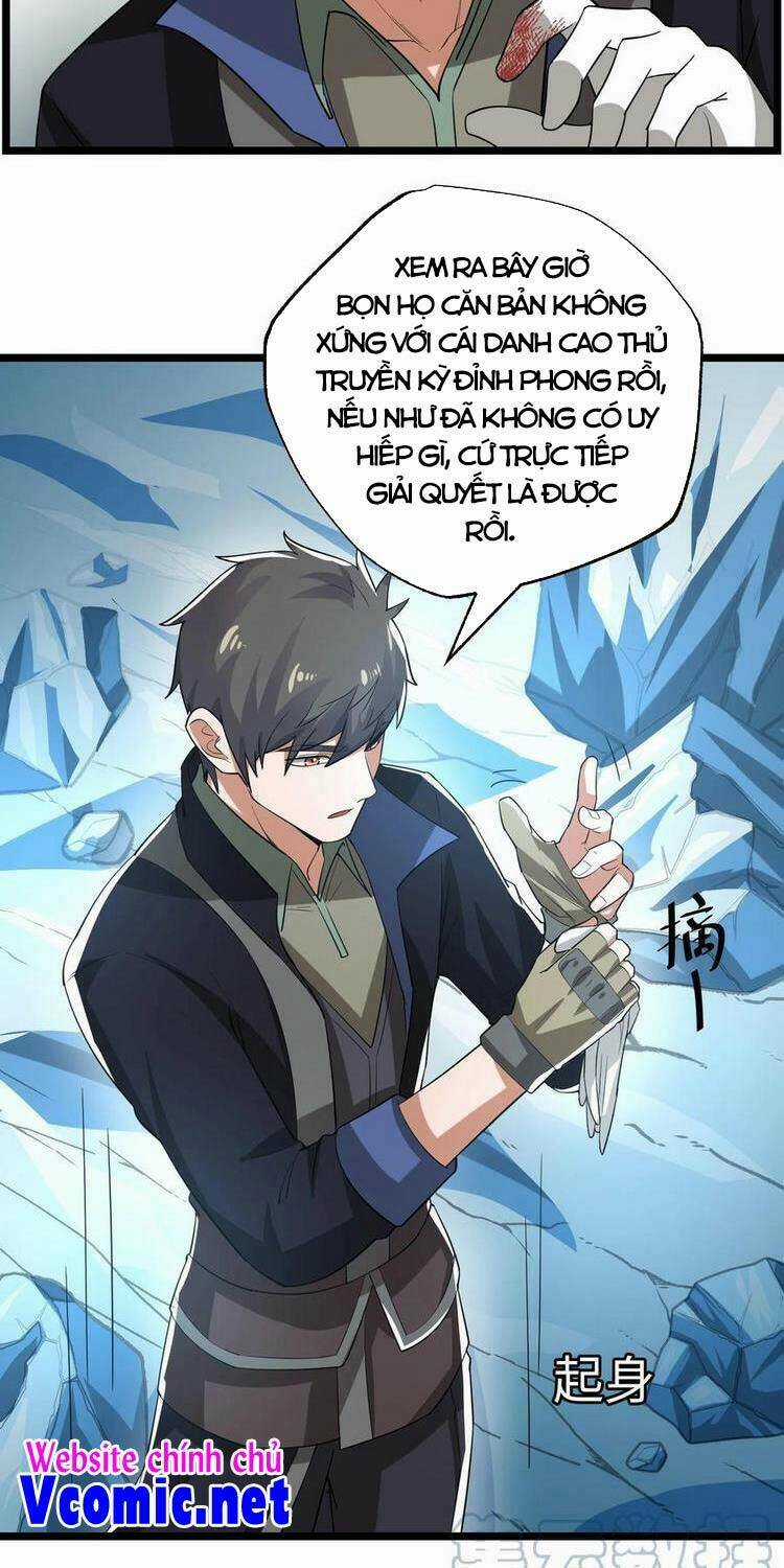 Nguyên Long - Chapter 246 - Trang 5