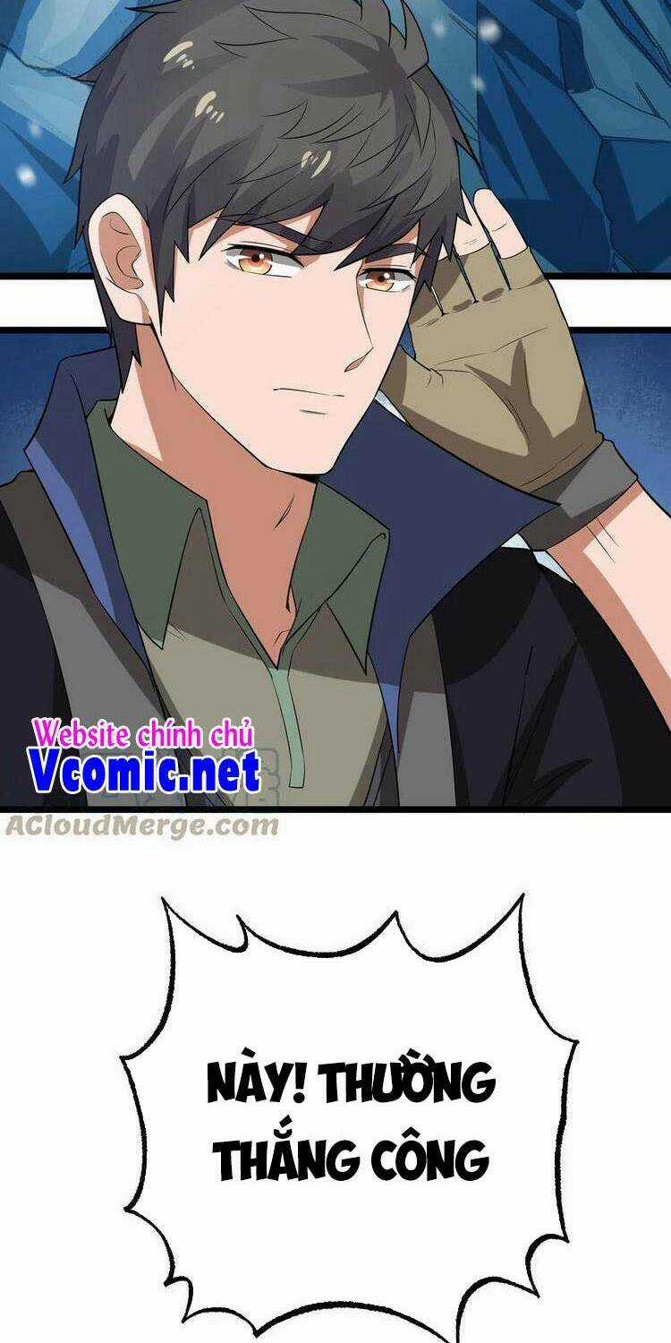 Nguyên Long - Chapter 246 - Trang 8
