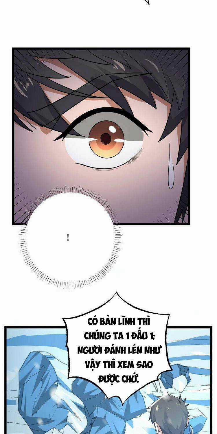 Nguyên Long - Chapter 246 - Trang 9