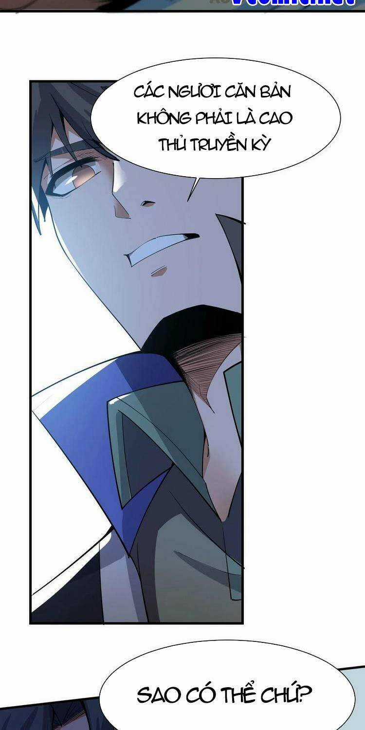 Nguyên Long - Chapter 247 - Trang 11