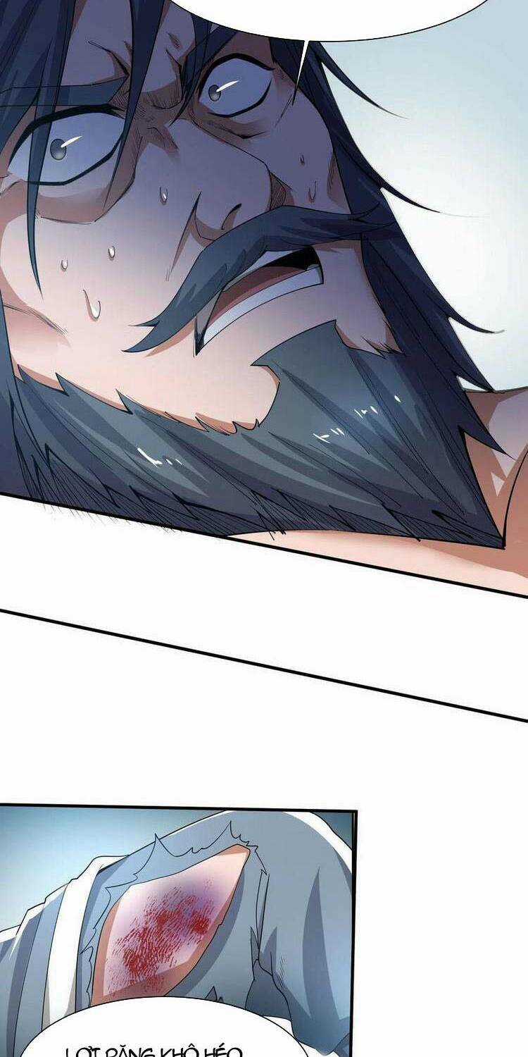 Nguyên Long - Chapter 247 - Trang 12