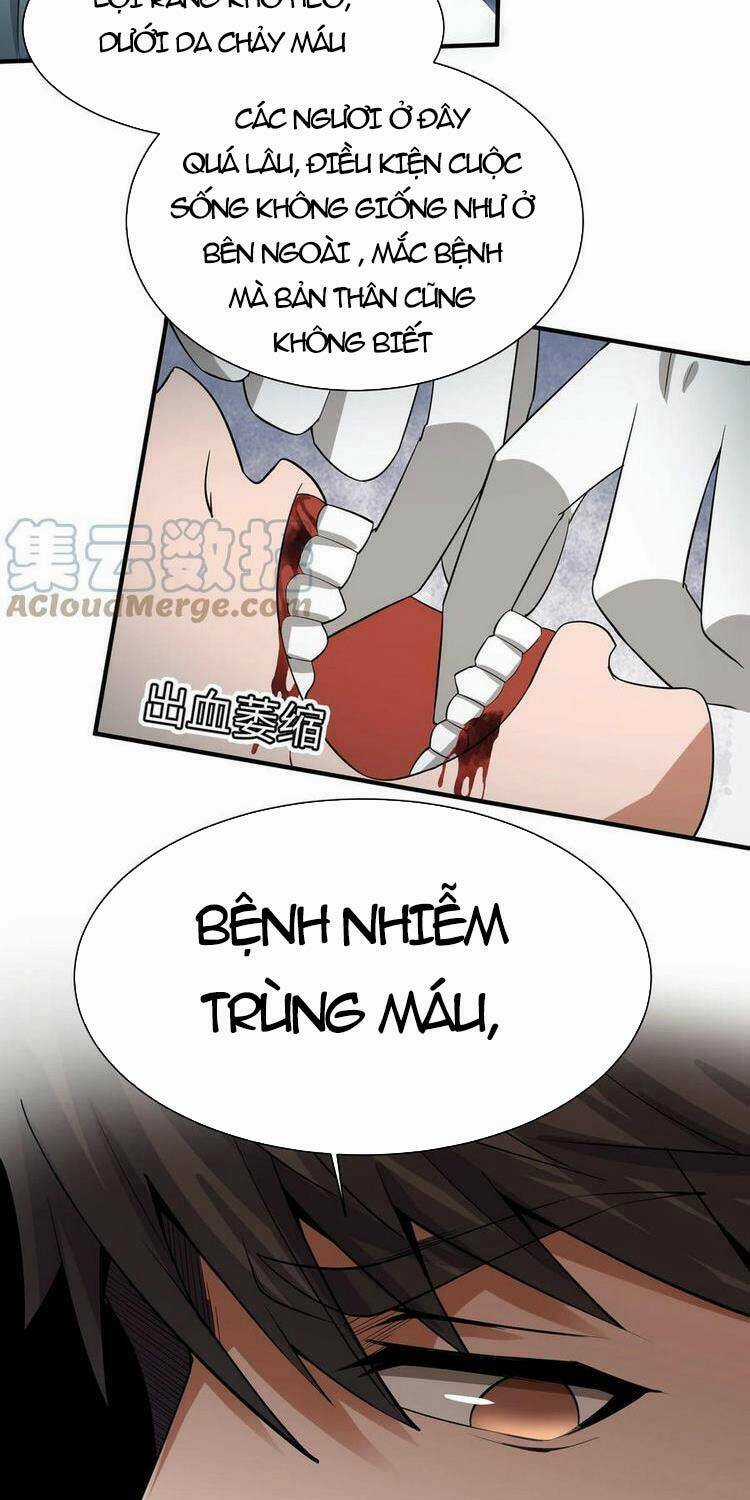 Nguyên Long - Chapter 247 - Trang 13