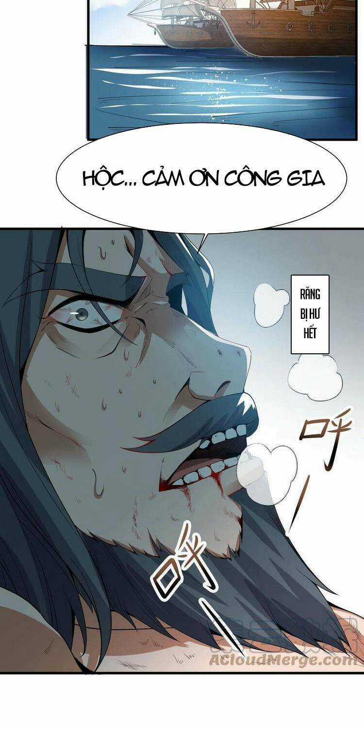 Nguyên Long - Chapter 247 - Trang 15