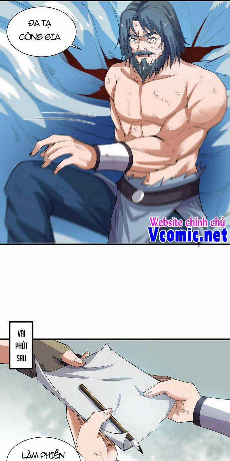 Nguyên Long - Chapter 247 - Trang 17