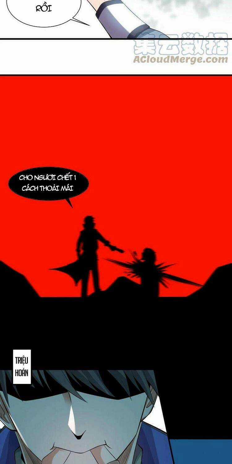 Nguyên Long - Chapter 247 - Trang 18