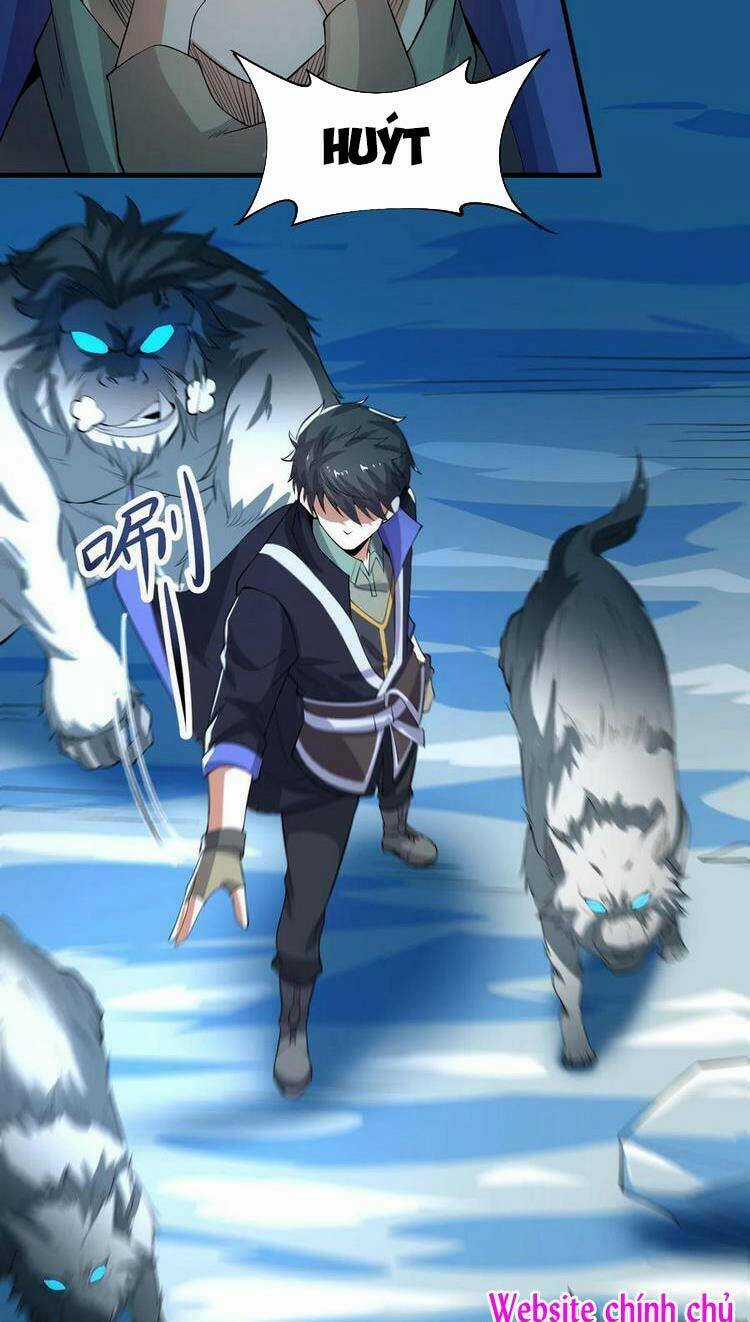 Nguyên Long - Chapter 247 - Trang 19