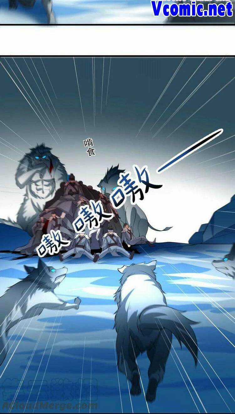 Nguyên Long - Chapter 247 - Trang 20