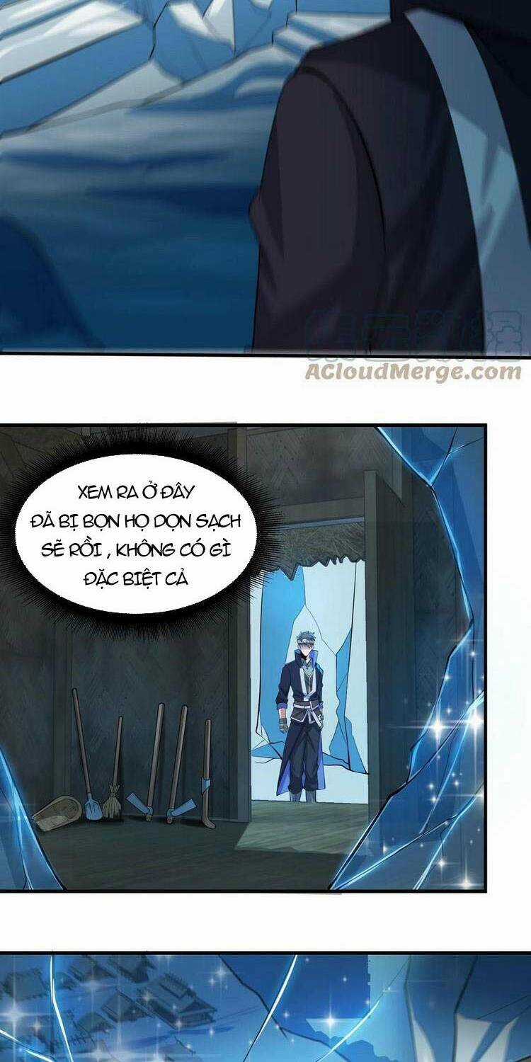 Nguyên Long - Chapter 247 - Trang 24