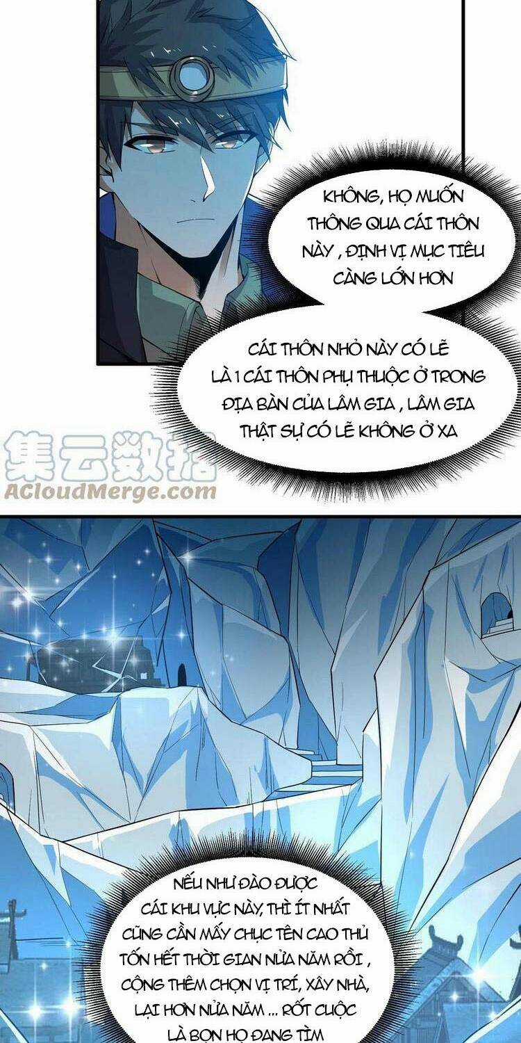 Nguyên Long - Chapter 247 - Trang 26