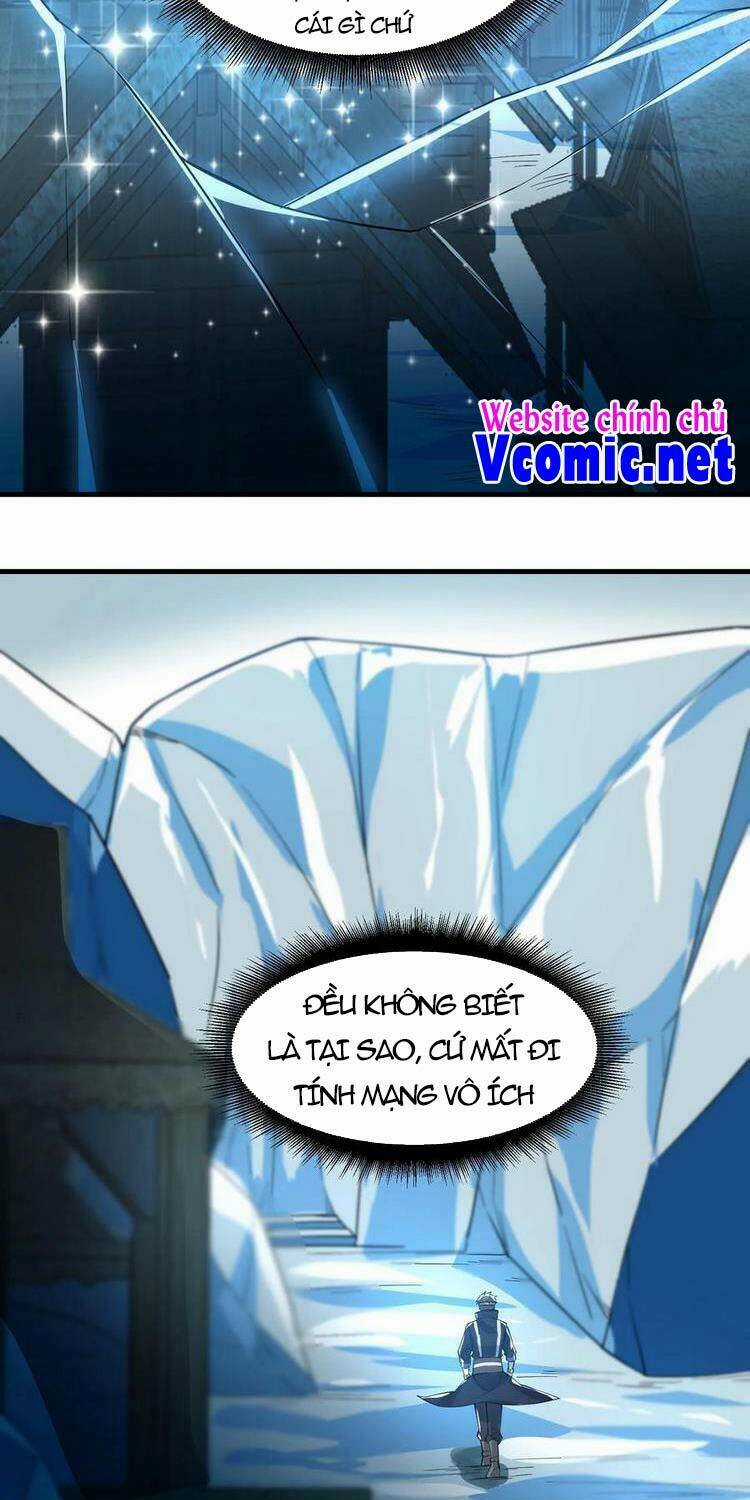 Nguyên Long - Chapter 247 - Trang 27