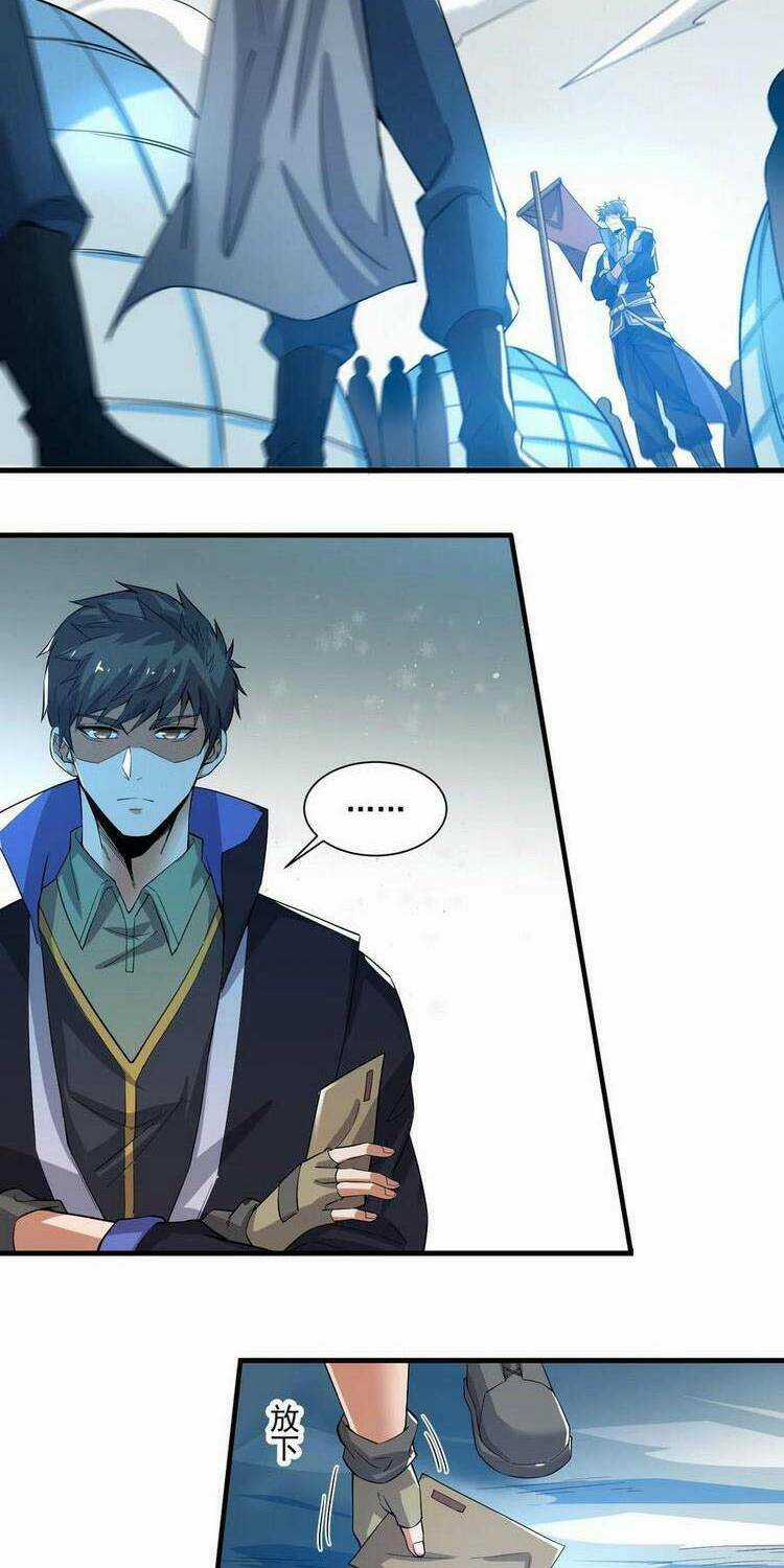 Nguyên Long - Chapter 247 - Trang 30