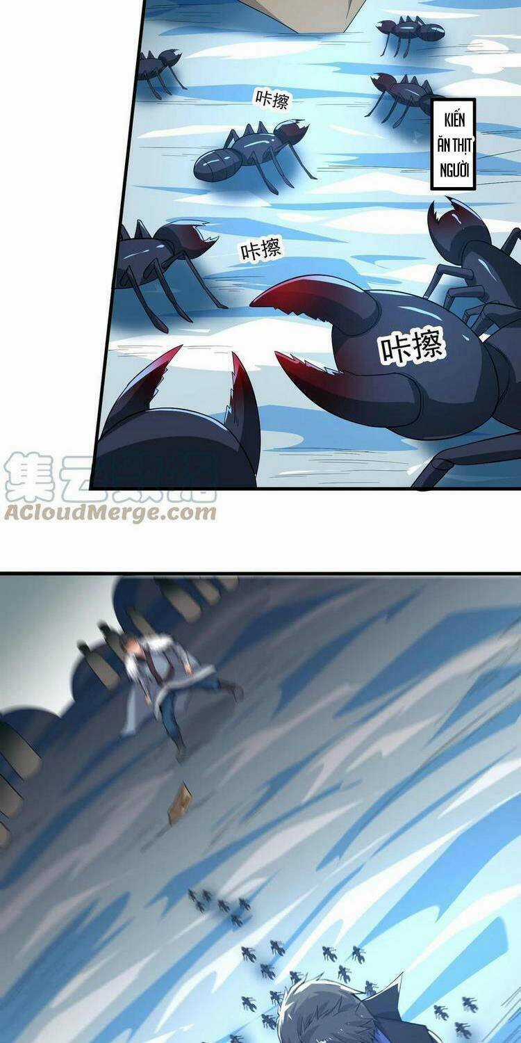 Nguyên Long - Chapter 247 - Trang 31