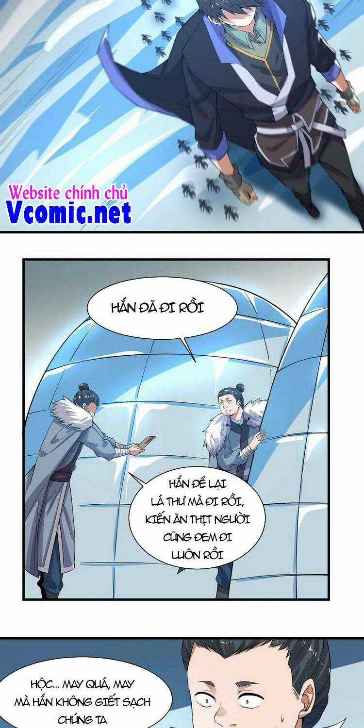 Nguyên Long - Chapter 247 - Trang 32