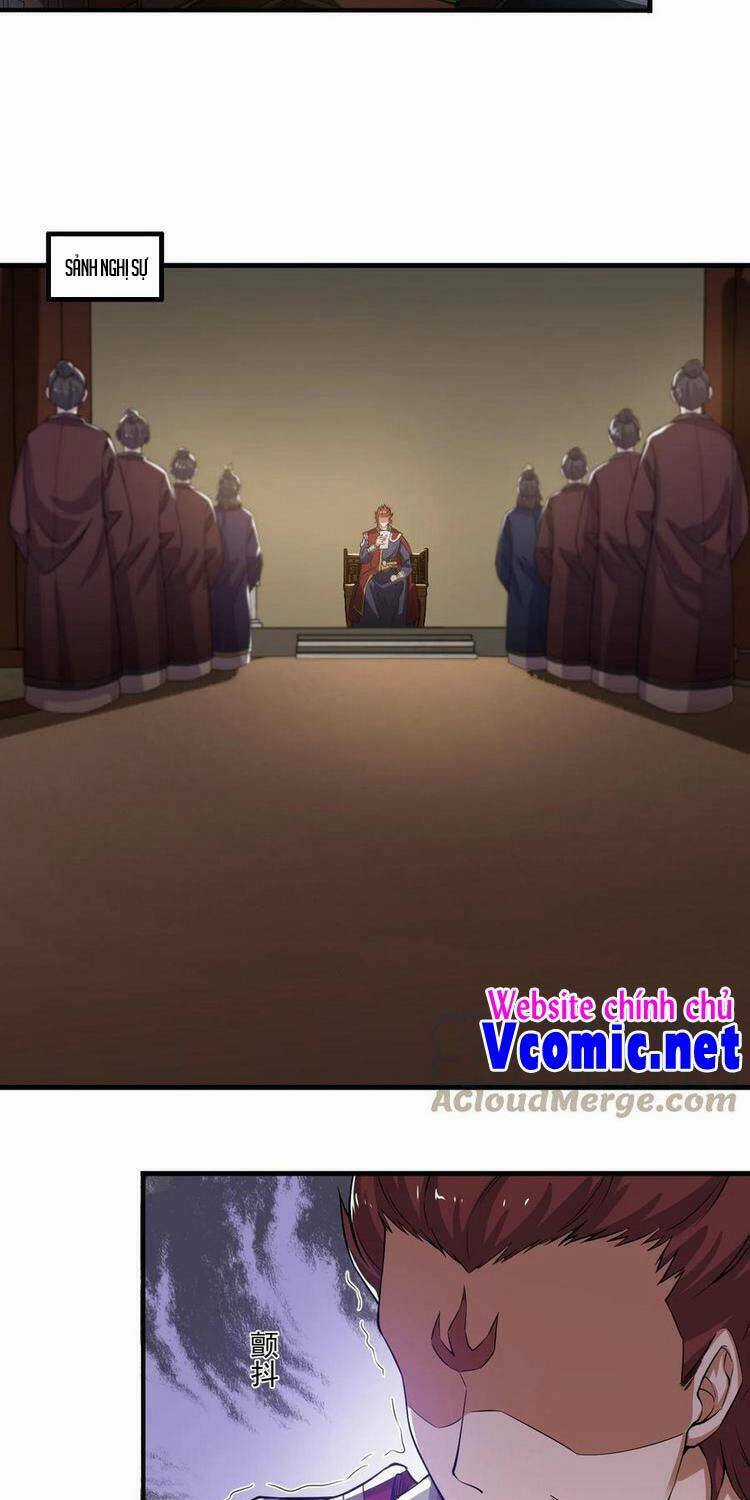 Nguyên Long - Chapter 247 - Trang 35