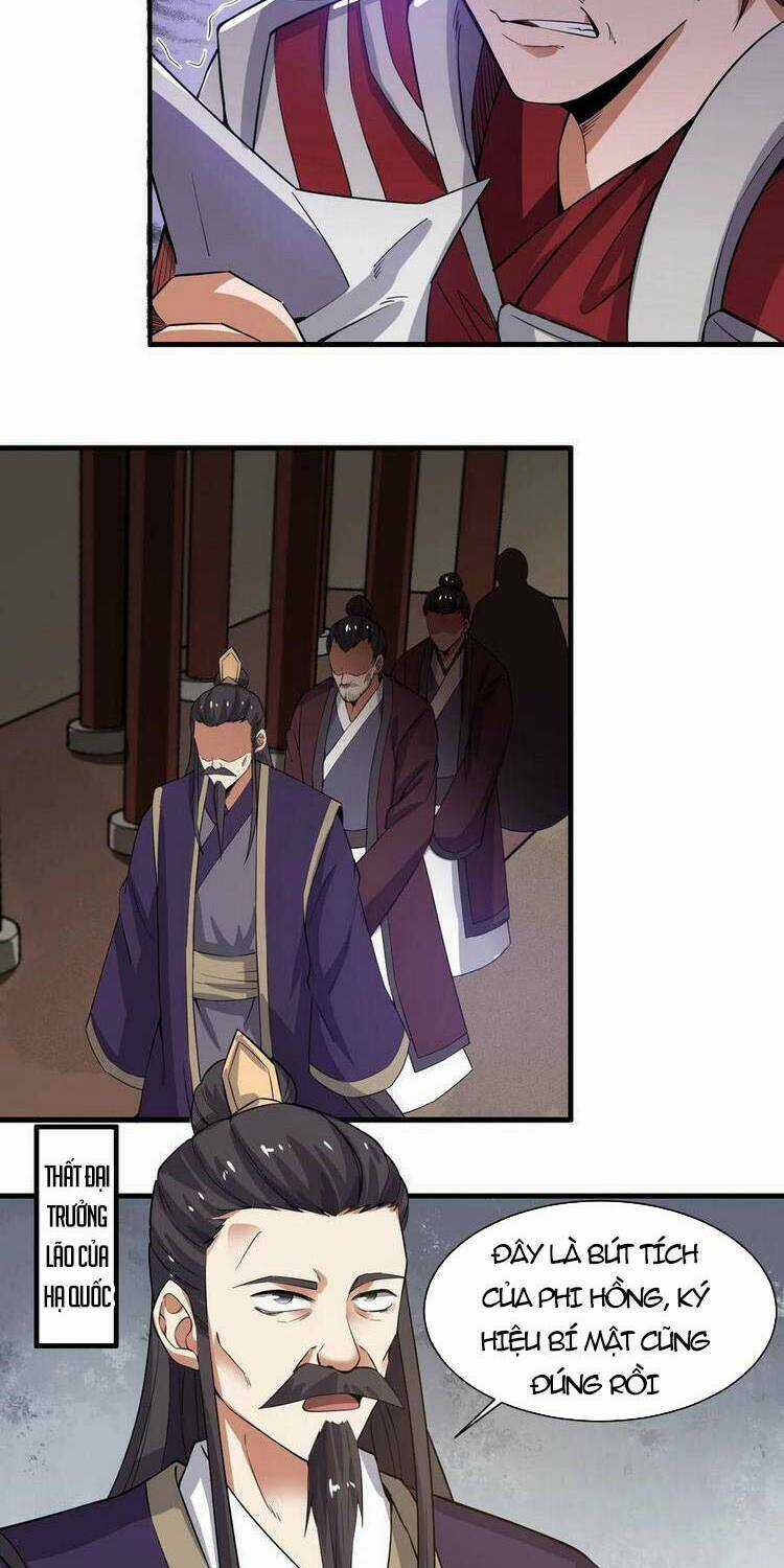 Nguyên Long - Chapter 247 - Trang 36