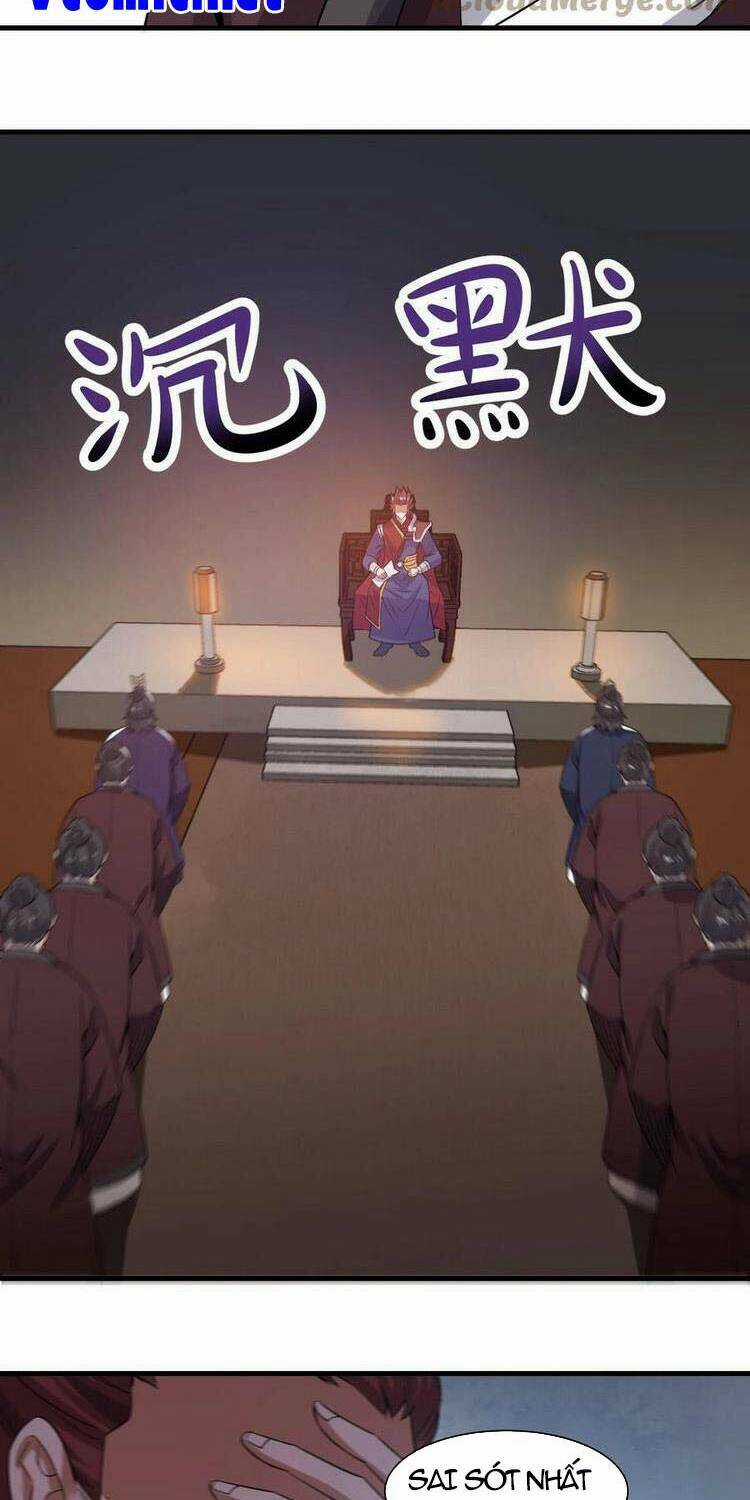 Nguyên Long - Chapter 247 - Trang 38