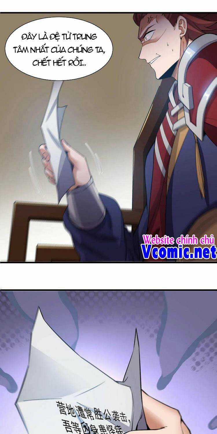 Nguyên Long - Chapter 247 - Trang 40