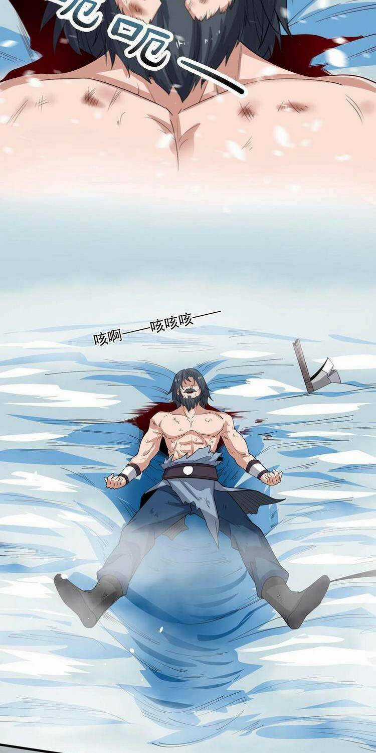 Nguyên Long - Chapter 247 - Trang 7