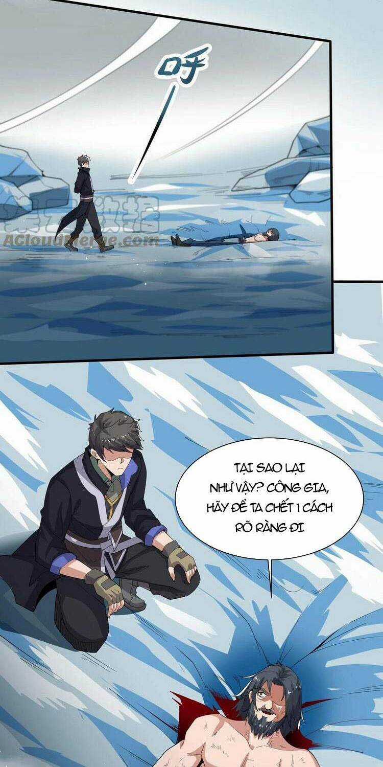 Nguyên Long - Chapter 247 - Trang 8