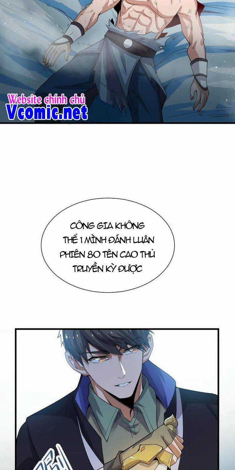 Nguyên Long - Chapter 247 - Trang 9