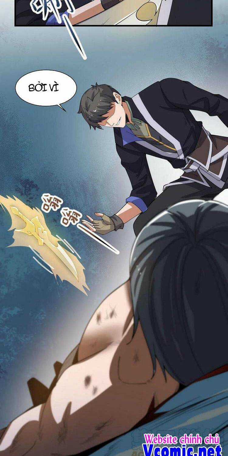 Nguyên Long - Chapter 247 - Trang 10