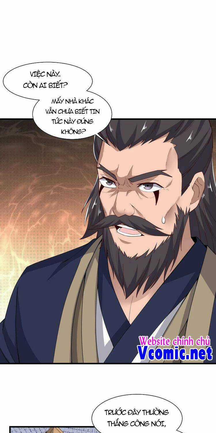 Nguyên Long - Chapter 248 - Trang 1