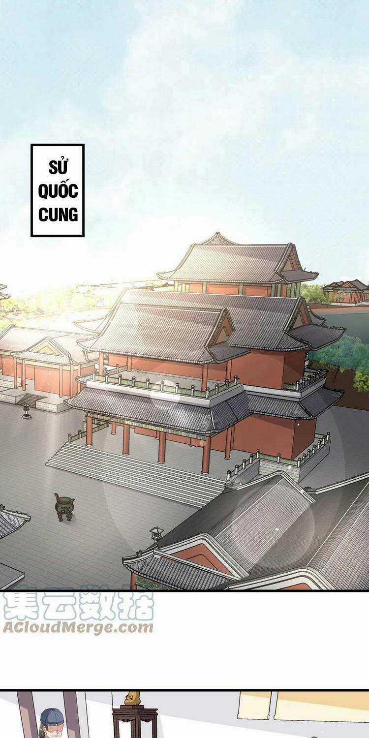 Nguyên Long - Chapter 248 - Trang 11