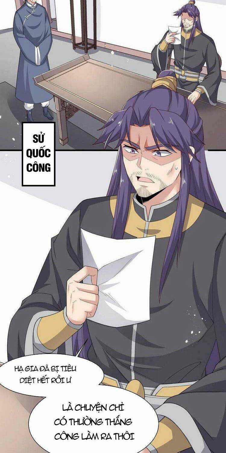 Nguyên Long - Chapter 248 - Trang 12